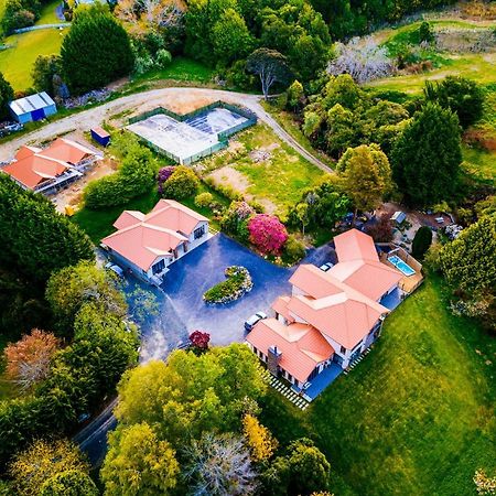 Road Sun Tourist Lodge Дюндин Екстериор снимка